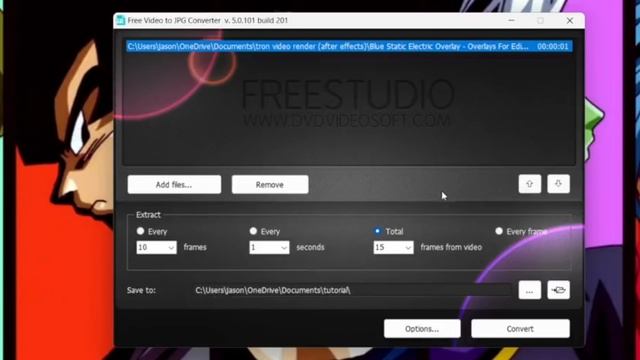 HOW TO CONVERT YOUR RO-WRESTLING TRONS INTO FRAMES (PC ONLY) смотреть онлайн