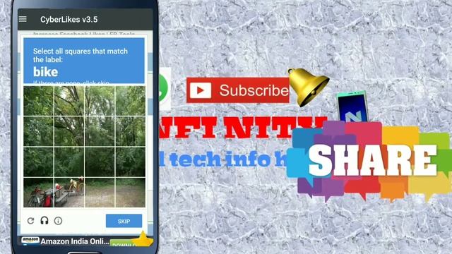 How to get unlimited likes on Facebook photos in hindi | fb autoliker by rv infinity смотреть онлайн