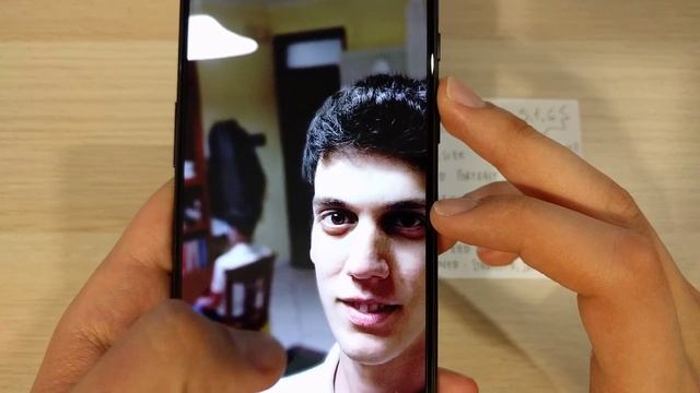 Oneplus 6 OxygenOS 5.1.6 - Selfie Portrait, Battery Percentage, New Wallpapers & More! смотреть онлайн