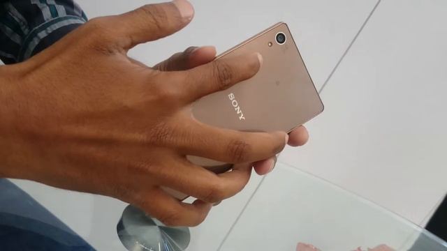SONY XPERIA Z3 PLUS SPECS AND FEATURES OF DEMO смотреть онлайн