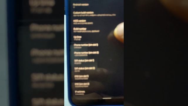 How to rotate screen upside down (360 degrees) in android смотреть онлайн