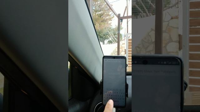 Suzuki Vitara 2023 android auto and Google maps смотреть онлайн