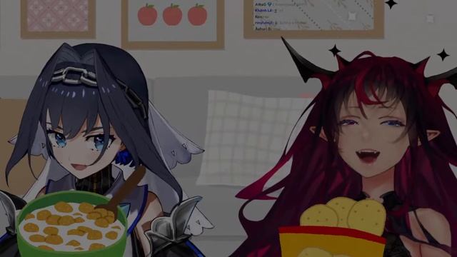 When intro turn to lewd.. смотреть онлайн
