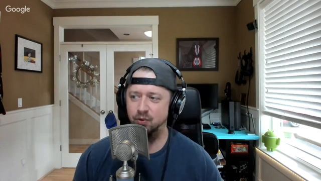 The Droid Life Show: Episode 137 - Android O! смотреть онлайн