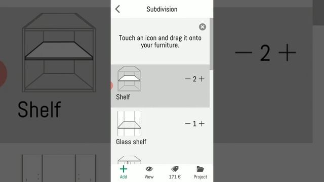 Aplikasi Desain Furniture Mebel 3D di Android || Mobel Planen MIt TrunAPP смотреть онлайн