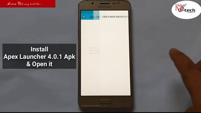 Samsung J5 2016 (SM J510) Google_FRP Lock Bypass 2020 __ Fix YouTube Update-without pc смотреть онлайн