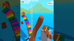 Slice lt All! 🔪🔪🍊🍊GAME - All Levels Gameplay Walkthrough Android,iOS NEW UPDATE (Part 6)