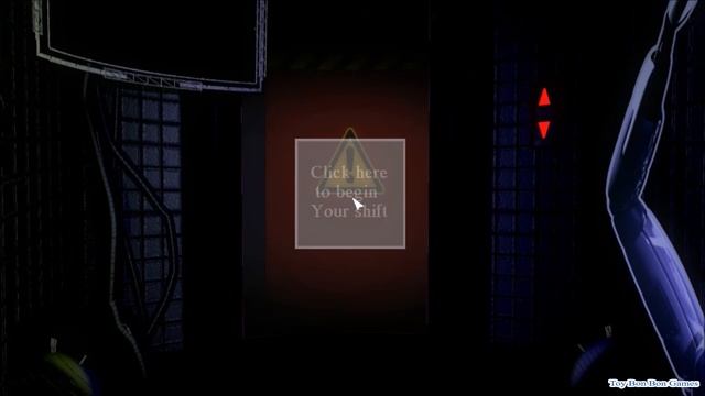 Desolate Nights: HD Full Playthrough Nights 1-6, Extras + No Deaths! смотреть онлайн