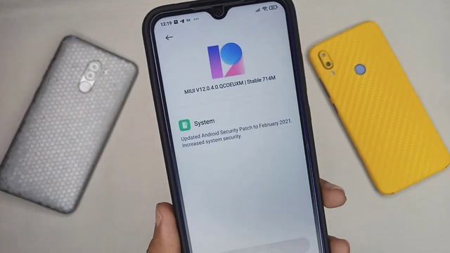 OFFICIAL - MIUI 12.0.4.0 OTA Update For Redmi Note 8 | New Features | Android 11 Redmi Note 8? смотреть онлайн