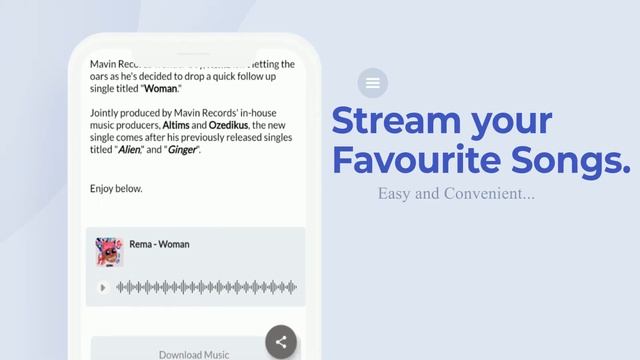 Netnaija App Introduction смотреть онлайн