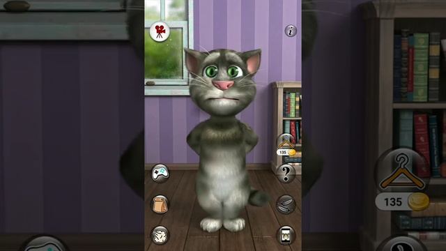 Talking Tom Cat 2 Android 11