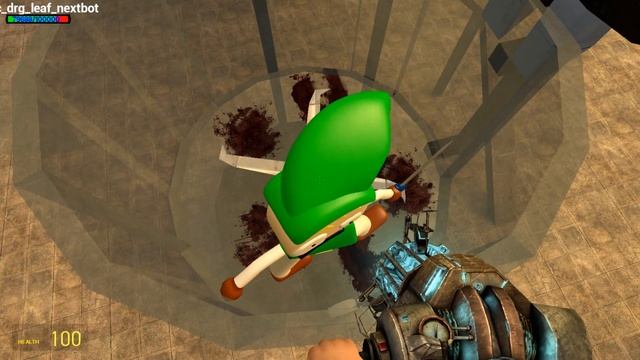 SPARTAN KICKING ALL 3D SANIC CLONES MEMES (3D MEME) in Garry's Mod смотреть онлайн
