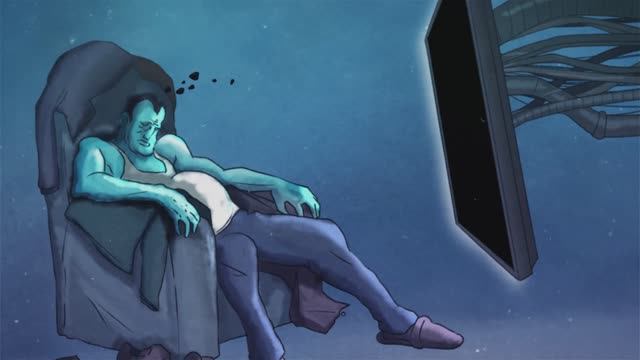 Мы не связаны временем смотреть онлайн