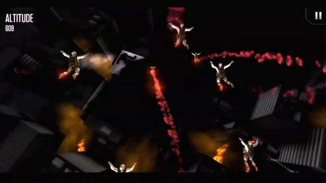 Godzilla Strike Zone Gameplay Walkthrough Part 1 смотреть онлайн