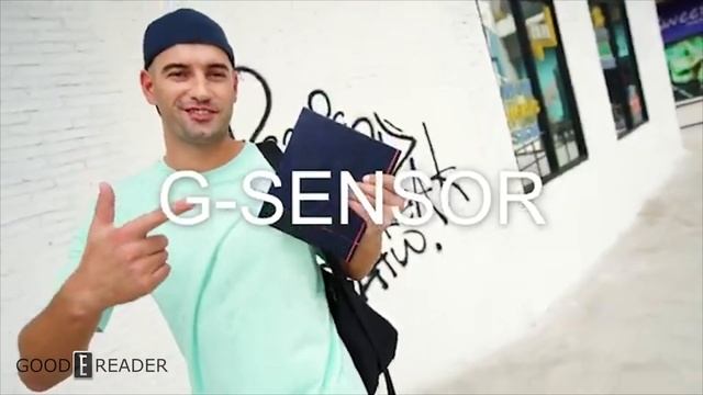 Introducing the new Onyx Boox Note Air смотреть онлайн