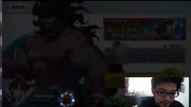 Fate/Grand Order: The Hunt for Gilgamesh Part 1 смотреть онлайн