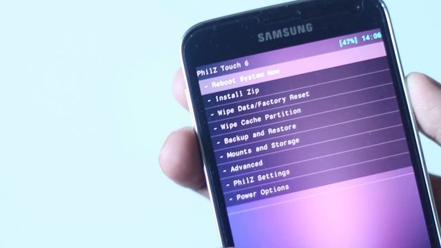 How to Install CyanoenMod 11 on Galaxy S5 (Android 4.4.2) смотреть онлайн