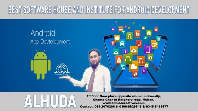 Best Android Development Company In Multan Pakistan смотреть онлайн