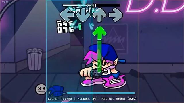 Friday night funkin música Funkin Friday mod para Android ✅ смотреть онлайн