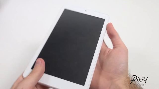 Alcatel PIXI 4 (7) - tablet pro děti odolný proti cákající vodě смотреть онлайн