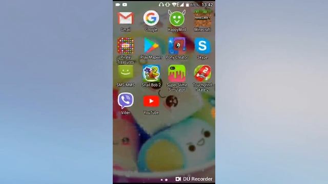 Пони креатор ( обработка пони) 1 ч. смотреть онлайн