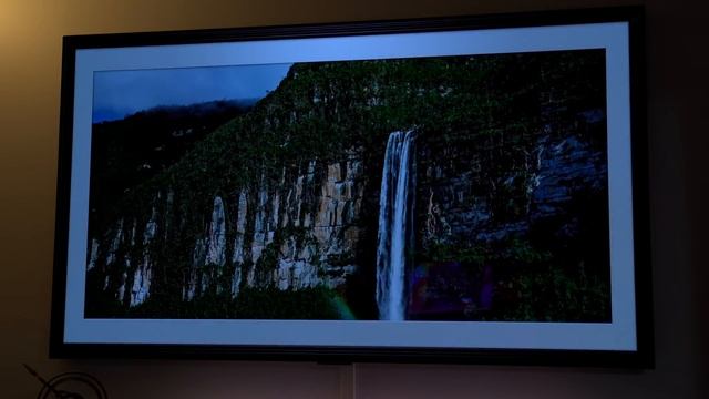 2020 LG Gallery TV Review: The Best 65" OLED? смотреть онлайн