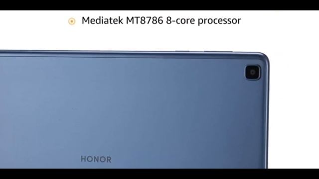 HONOR Pad X8 25.65 cm #viral смотреть онлайн