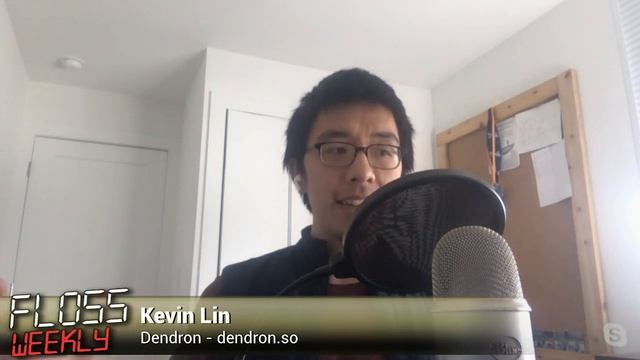 Notetaking With Dendron - Kevin Lin and Dendron смотреть онлайн