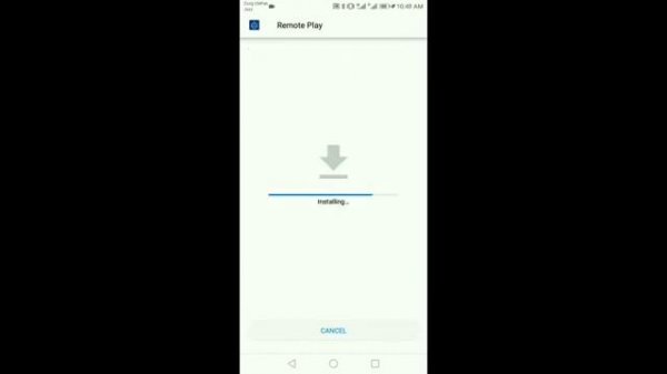 PS4 emulator for android download 100% working