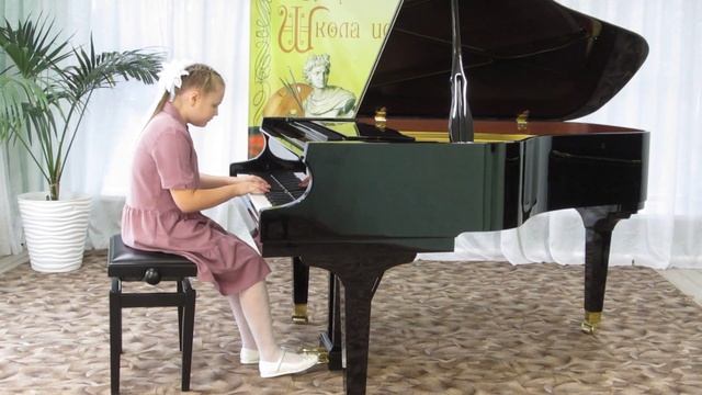 Кочкина Арина 10 лет смотреть онлайн