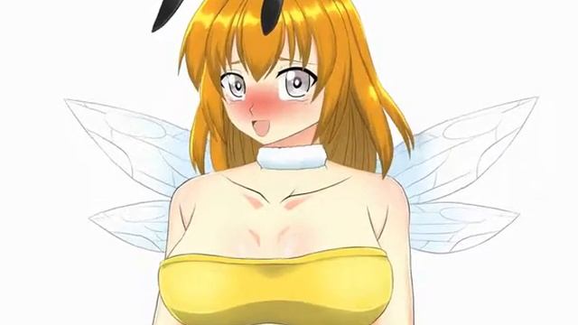 Hentai Visual Novel Free Oppai Journey смотреть онлайн