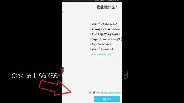 How to Use SB GAME HACKER & Hack games with ONE CLICK ONLYAndroid HD смотреть онлайн