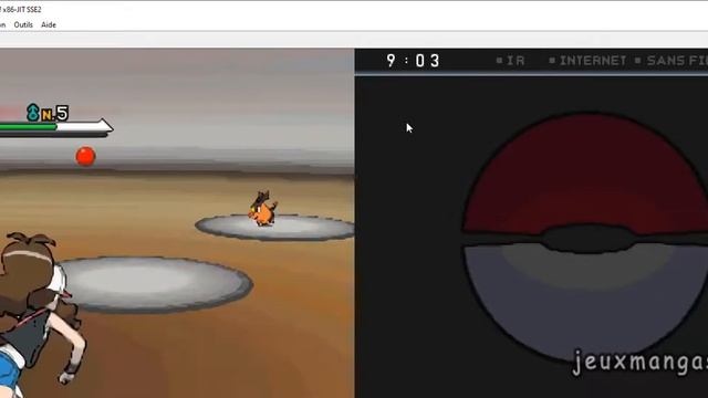 Pokemon Noir et Blanc (DS) - Tous les Cheats Codes (Desmume) (+ de 1400 codes!!!) смотреть онлайн