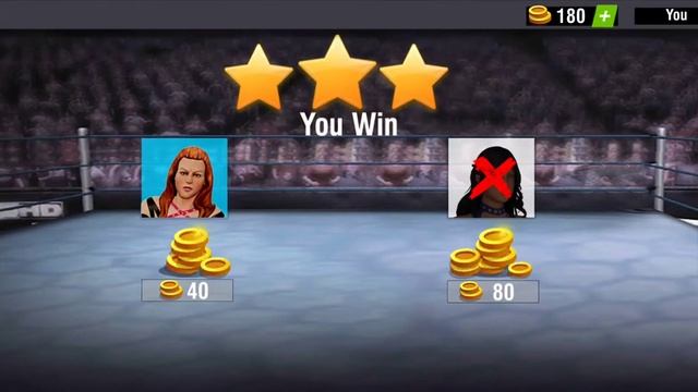 Bad Girls Wrestling Rumble: Women Fighting Games Android Gameplay 2021 смотреть онлайн