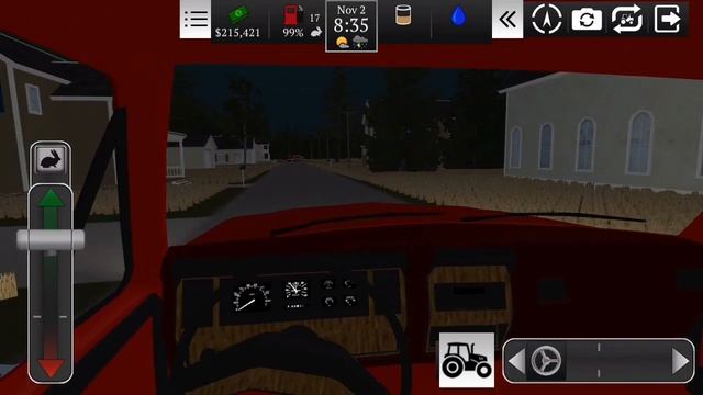 DESFILE, APRESENTAÇÃO E COMPARAÇÃO DOS VEÍCULOS DO FARMING USA 2 ANDROID | SAN TUB смотреть онлайн