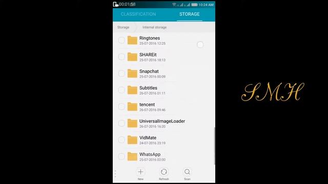 how to recover deleted file from android phone смотреть онлайн