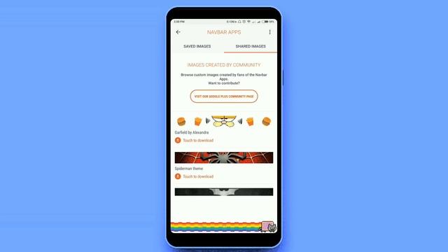 Add Whatsapp overlays | Make it awesome with Navbar Apps! Amazing whatsapp Trick смотреть онлайн