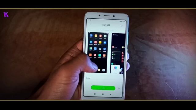 4 Amazing Miui themes |Miui 12 theme for Miui 11 | Download Now | Best Miui themes смотреть онлайн