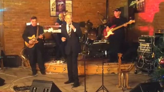 Kikabidze live смотреть онлайн