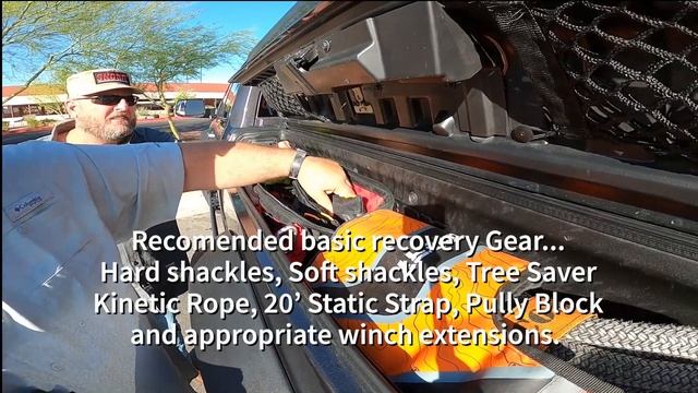 SNORR Rig Review: Ram 2500 AEV Prospector XL Cummins Turbo Diesel смотреть онлайн