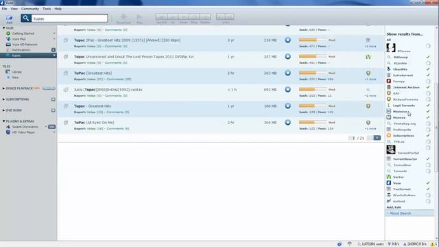 How To Vuze смотреть онлайн
