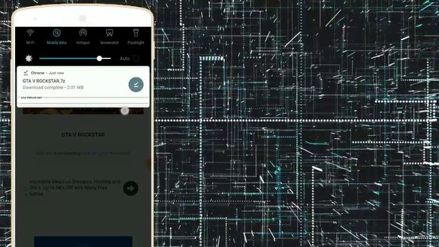 HOW TO DOWNLOAD GTA 5 MOBILE - GTA 5 APK FOR IOS / ANDROID!