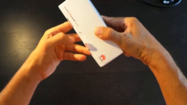 Huawei Ascend G620s 4G LTE Android 4.4.4 Kitkat - Unwrapping смотреть онлайн