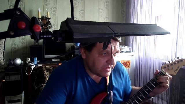 Веня Дркин - Бесимся кавер смотреть онлайн