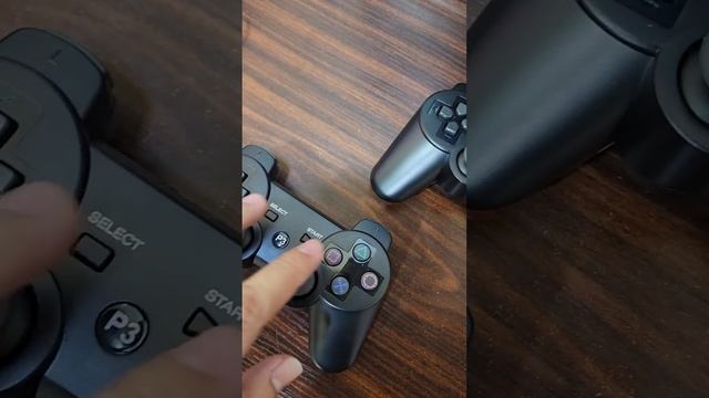 Como vincular tus controles recargables a la consola G11 PRO y Gamestick X2 GD10 смотреть онлайн