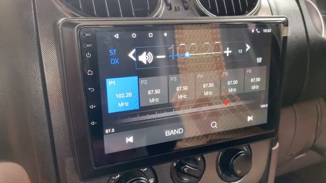 Uno Minda 2gb 16gb Android Player 9" on Mahindra SCORPIO / Car Shoppee / Kannada смотреть онлайн