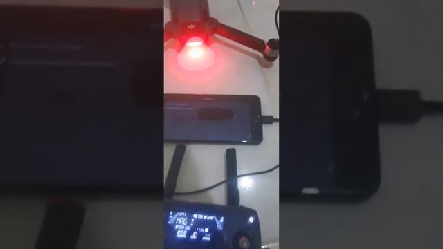 DJI Mavic Pro -Message Magnetic Interference Solucion Check APP solución смотреть онлайн