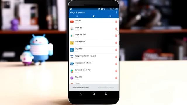 Rootear cualquier Android 2017 (Nueva app) [Androide 25] смотреть онлайн