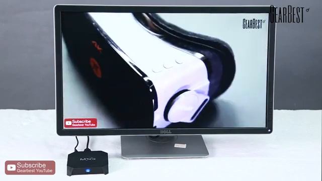 MXQ 2 Mini TV Box - Gearbest.com смотреть онлайн