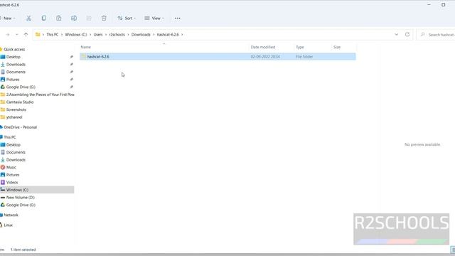 How to download and install hashcat on Windows 11 | hashcat installation on Windows | Updated 2024 смотреть онлайн